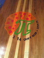 3.14 Pi Craft Beer