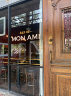 Du Mon Ami