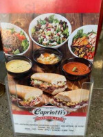 Capriotti's Sandwich Shop