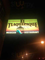 Tlaquepaque Mexican