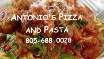 Antonio's Pizza Pasta