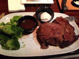 Longhorn Steakhouse