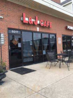 L J Cafe Asian Cuisine