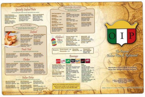 Everett Original Italian Pizza