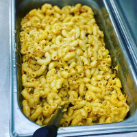 Po Boy's Low Country Seafood Market