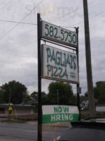 Pagliai's Pizza