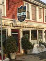 French Memories Bakery of Cohasset