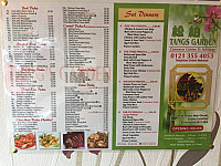 Tangs Garden