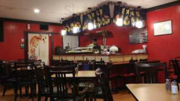 Peniku Japanese Hibachi Grill