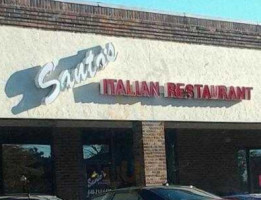 Santo's Pizza & Pasta