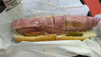 Russo's Submarine Sandwich Shop