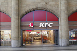 Kentucky Fried Chicken