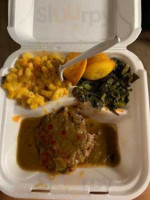 Carzell's Kitchen Llc