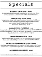 The Craft House Gastropub