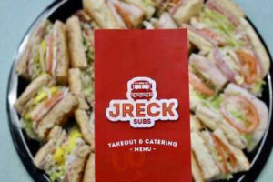 Jreck Subs