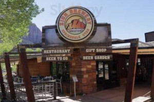 Zion Canyon Brew Pub