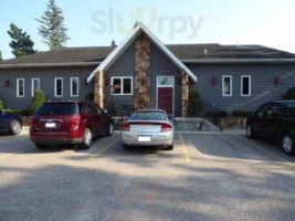 Swartzendruber Supper Club