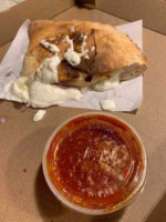 Original Italian Pizza