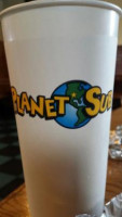 Planet Sub