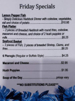 Candle-lite Family And Lounge