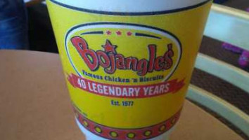 Bojangles