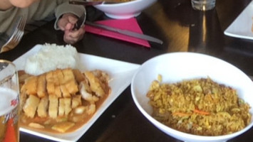 Suzhu Schulz Restaurant Cooking Asia