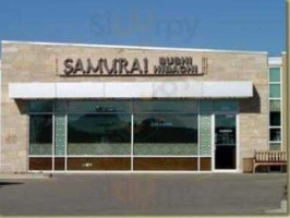 Samurai
