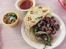 Taqueria Azteca De Oro