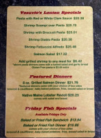 Vesuvio Pizzeria