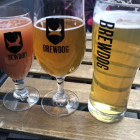 Brewdog Bristol Baldwin Street