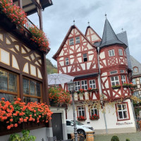 Weinhaus Altes Haus