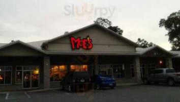 Moe's Southwest Grill