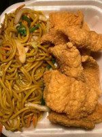 China Buffet