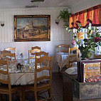 Berta's Latin American Restaurant