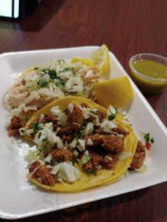 Jimenez Taco Shop