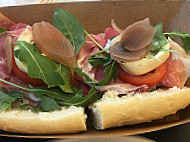 Pane E Mozza