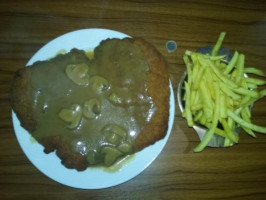 Schnitzel Charly