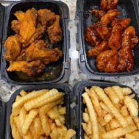 America's Best Wings