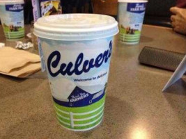 Culver's