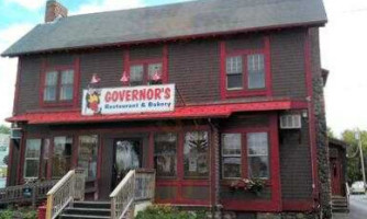 Governor's Restaurant