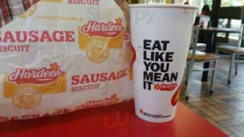 Hardee's