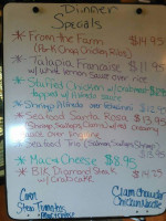 New Oxford Family Diner