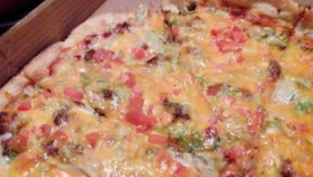 J J Pizzeria