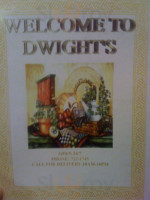 Dwight's Of Saint Albans
