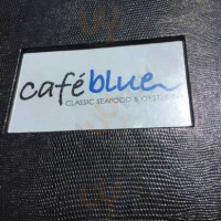 Cafe Blue Hill Country Galleria