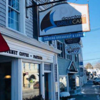 Downtown Grille
