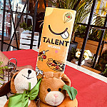 Talent