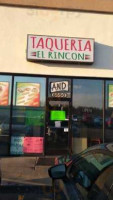 Taqueria El Rincon