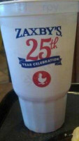 Zaxby's Chicken Fingers Buffalo Wings