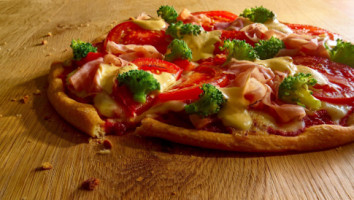 Domino's Pizza Erfurt Steinplatz